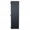 Rack Mounting Solutions - Server Racks and Cabinets -- DCZ4SD3077BK