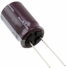 Aluminum Electrolytic Capacitors - Leaded 25volts 2200uF 16x25 20% 7.5LS - 555-UPS1E222MHD - Utmel Electronic Limited
