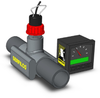Electronic Flow Control Instruments -- P-52-0994 L