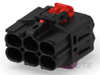 Data Connectivity Housings - 2428482-1 - TE Connectivity