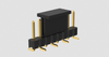 AgilBrick™ 2.54mm - G800MU300010EU - Amphenol Communications Solutions