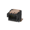 Headers, Male Pins - 277-1043792TR-ND - DigiKey