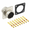 Circular Connector Assemblies - 889-1272-ND - DigiKey