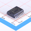 Single Chip Microcomputer/Microcontroller >> Microcontroller Units (MCUs/MPUs/SOCs) -- PCA9554D,118 - Image