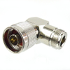 Coaxial Connector (RF) Adapters - 5328-SM4529-ND - DigiKey