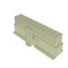 Rectangular Connector Housings - IPD1-13-D-ND - DigiKey
