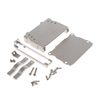 D-Sub, D-Shaped Connector Backshells, Hoods - 4306-D37000ANVL0/AA-ND - DigiKey