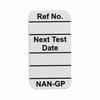 Tags - 2267-NAN-GP W-ND - DigiKey