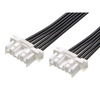 Rectangular Cable Assemblies - 900-2219581064-ND - DigiKey
