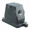 Heavy Duty Connector Housings, Hoods, Bases - A126197-ND - DigiKey