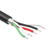 Multiple Conductor Cables - 839-30-03369-ND - DigiKey