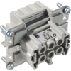 Heavy Duty Connector Inserts, Modules - 2181-10401000-ND - DigiKey