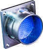 MIL Spec Connector - MIL-DTL-38999 IV - D38999/42WF18SD - Powell Electronics, Inc.