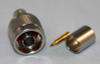 N-Type Cable - 172102H243 - Powell Electronics, Inc.