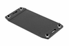 Enclosures, Boxes, & Cases - 1591FLBK - Powell Electronics, Inc.