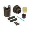 Circular Connector Assemblies - 1200-1250-ND - DigiKey