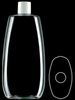 Flat Oval - 2026 - M&H Plastics