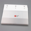 Ceramic Slot Boat for Wafer Carrier -  - 3X Ceramic Parts Company Limited