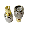 Coaxial Connector (RF) Adapters - ADP-SMAM-TNCM-ND - DigiKey