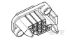 Rectangular Wire & Cable Connectors & Housings - 1337363-1 - TE Connectivity