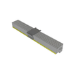 Headers, Receptacles, Female Sockets - 612-SOLC-135-02-S-Q-P-TRCT-ND - DigiKey