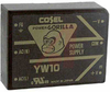 Power Supply; 10.8 W; 12 V; 24; 0.45; 75% (Typ.) @ 100 VAC; -10 to degC - 70161519 - Allied Electronics, Inc.