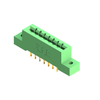 Edgeboard Connectors - 151-837-007-558-102-ND - DigiKey