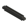 Edgeboard Connectors - 151-887-017-500-608-ND - DigiKey
