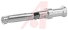 Connector;Female Insert;Silver Plated 18 AWG Crimp Contact;Han DD Modular - 70104600 - Allied Electronics, Inc.