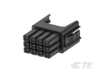 Rectangular Wire & Cable Connectors & Housings - 1747363-1 - TE Connectivity