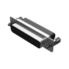 D-Sub, D-Shaped Connector Housings - 4306-SD25F000EX-ND - DigiKey