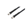 Coaxial Cables (RF) - 6099-PE3C0861/HS-12-ND - DigiKey