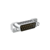 D-Sub Connector Assemblies - L17TF1511102-ND - DigiKey