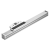 Electric Actuators/Cylinders -- 2171-ELCC-TB-KF-90-300-0H-P0-CR-ND