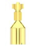 Spade Connectors - 7121551 - RS Components, Ltd.