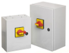 Isolator Switches - 1365278 - RS Components, Ltd.