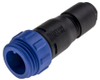 Industrial Circular Connectors - 4762213 - RS Components, Ltd.