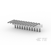 Headers, Male Pins - 1-640453-1-ND - DigiKey