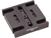 XY Adjustable Base, 1/4-20 Thread - VPB - Newport MKS