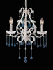 Mini Chandeliers-Candle - 214464 - Light Center (The)