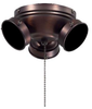 K35-DBB Fans-Light Kits - 611093 - Capital Lighting, Inc.