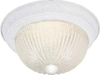 76-195 Flush Mounts-Bowl Style - 693452 - Capital Lighting, Inc.