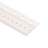 Solder - 6204-RECTANGLETO-157378-10KCT-ND - DigiKey