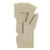 Terminal Block Marker Strips - 1289660001-ND - DigiKey
