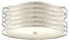 190217836 Flush Mounts-Drum Shades - 347117 - Capital Lighting, Inc.