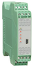 Dual DIN Rail Temperature Transmitter -- TXDIN70 - Image
