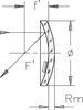 Front Surface Mirrors for Illumination Systems