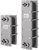 Fusion-Bonded Plate Heat Exchangers -- AXP AN