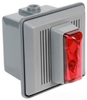 Strobe/Flashing Light Unit - 867STRR-N5 - United Technologies Corporation