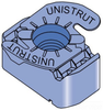 Channel Nut - Non Metric - P1008T EG - Atkore International
